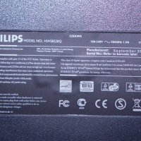 Монитор Philips 22 inch, снимка 3 - Монитори - 40008026