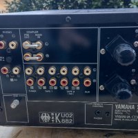 Yamaha AX -892, снимка 13 - Ресийвъри, усилватели, смесителни пултове - 43845478