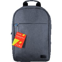 Чанта за лаптоп 15.6" CANYON BP-4  SS30646, снимка 1 - Друга електроника - 40858991
