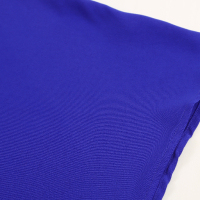 Дамска блуза тип кимоно в син цвят, снимка 6 - Туники - 44862518