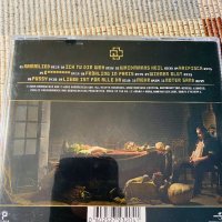 System Of A Down, снимка 15 - CD дискове - 37418987
