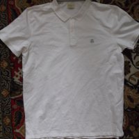 Блузи SELECTED    мъжки,М и ХЛ, снимка 3 - Тениски - 26218719