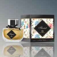 Оригинален парфюм Дълготрайният дамски парфюм Florist Grandeur Elite е силен и обаятелен., снимка 1 - Дамски парфюми - 43203414