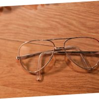 мъжки очила с диоптър, бъбреци, рамки за очила 31 - за цeнители и естети ., снимка 1 - Слънчеви и диоптрични очила - 43688872