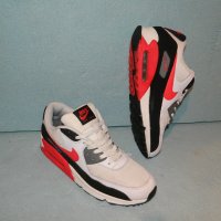 маратонки  Nike Air Max 90 Essential  номер 44,5-45, снимка 8 - Маратонки - 36844638