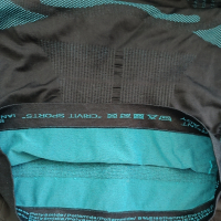 Маркова спортна блуза / термо бельо "Crivit sports" / голям размер , снимка 7 - Блузи с дълъг ръкав и пуловери - 44889905