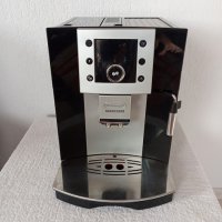 Продавам кафемашини внос от Германия робот лълен автомат  DELONGHI ESAM 5500 PERFEKTA, снимка 1 - Кафемашини - 27478552