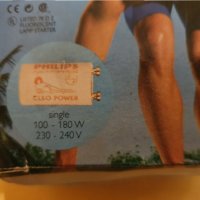 стартери за лампи за солариум PHILIPS CLEO POWER HOLLAND, снимка 2 - Други машини и части - 35281901