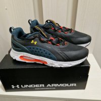 under armour infinite summit 2, снимка 1 - Маратонки - 43024793