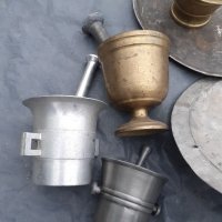 Хавани бронз,цинк,алуминий, снимка 3 - Декорация за дома - 39905238