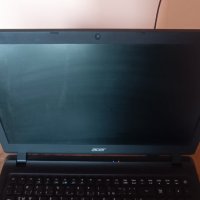Лап Топ Acer Aspire ES 15 ЗА ЧАСТИ, снимка 2 - Части за лаптопи - 43818504