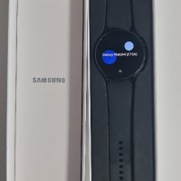 Samsung galaxy Watch 4, снимка 4 - Смарт часовници - 44053814