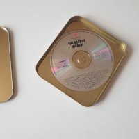 The Best Of Vivaldi cd, снимка 2 - CD дискове - 43575880
