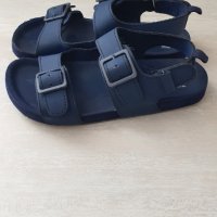 Сандали H&M, снимка 1 - Детски сандали и чехли - 40367847