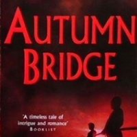 Autumn bridge Takashi Matsuoka, снимка 1 - Художествена литература - 26883451