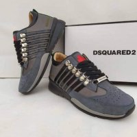 Dsquared 2, снимка 14 - Маратонки - 35494820