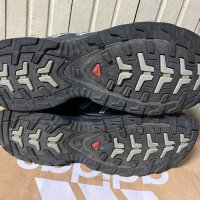 ''Salomon XA Pro 3D Gore-TeX''оригинални туристически обувки 40 номер, снимка 10 - Маратонки - 39423011