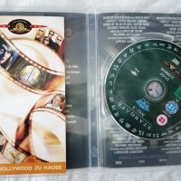 STARGATE COMMANDO SG1 (12+1 DVD), снимка 10 - DVD филми - 43748177