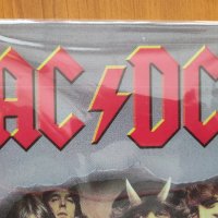 AC / DC - Метална Табела, снимка 5 - Колекции - 43224492