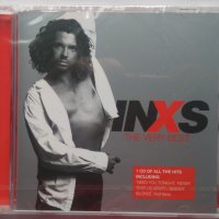 INXS – The Very Best (2011, CD), снимка 1 - CD дискове - 43901348