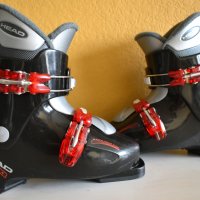 Детски ски обувки, снимка 3 - Зимни спортове - 43484054