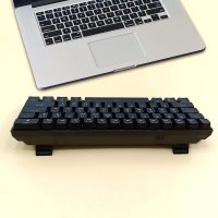 Нова механична игрална клавиатура преносима кабелна с LED подсветка , снимка 3 - Други - 36937833