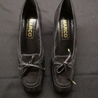 Дамски обувки Marco made in France , снимка 1 - Дамски обувки на ток - 38186286