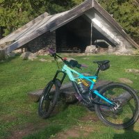 Specialized Turbo Kenevo, снимка 11 - Велосипеди - 42970801