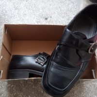 Мъжки обувки , снимка 2 - Ежедневни обувки - 43413808