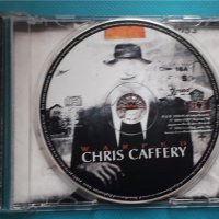 Chris Caffery(Savatage,Trans-Siberian Orchestra) – 2005 - W.A.R.P.E.D.(Pr, снимка 4 - CD дискове - 42930226