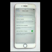 Телефон Apple iPhone 7 32 GB Rose Gold, снимка 7 - Apple iPhone - 43968145