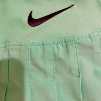 Тенис пола Nike, снимка 5 - Поли - 43838840