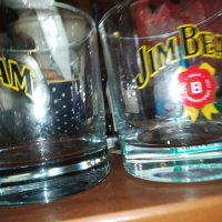 JIM BEAM-НОВИ ЧАШИ 2БР 1811231600, снимка 10 - Колекции - 43047757