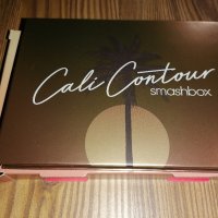 Нова Smashbox Cali Contour Palette контурираща палитра 49лв до 08.02, снимка 4 - Декоративна козметика - 43896987