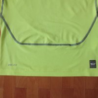 NIKE CORE COMP SS TOP, снимка 3 - Детски тениски и потници - 26722168