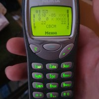 Nokia 3210, снимка 2 - Nokia - 43793091