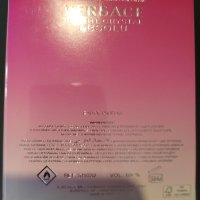 Подарък за Свети Валентин 8 ми март рожден ден  Versace Bright Crystal, снимка 6 - Дамски парфюми - 44010227