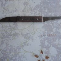 Немски специален нож 5, снимка 3 - Ножове - 43193835