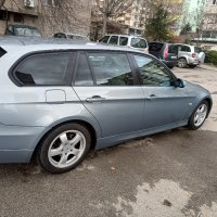 BMW E91 , снимка 14 - Автомобили и джипове - 42946115