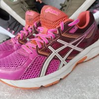 asics® original GEL - CONTEND 3, N- 37 - 38,  GOGOMOTO.BAZAR.BG®, снимка 1 - Маратонки - 44130522