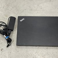 LENOVO ThinkPad E480, i5-8250U, 16GB, 256GB SSD, FHD, 1.75kg, Win11, снимка 6 - Лаптопи за работа - 43178549