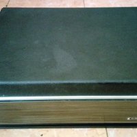 Ролков магнетофон Grundig TK 147, снимка 4 - Други - 28599110