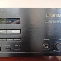 Akai CD-36, снимка 6 - Декове - 37843306