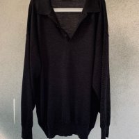 Разкошна голяма блуза/поло/пуловер BUECKLE, снимка 10 - Пуловери - 38266290