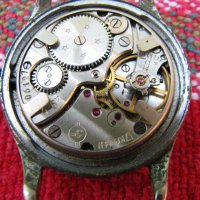 Часовник Кама, снимка 2 - Антикварни и старинни предмети - 28279704