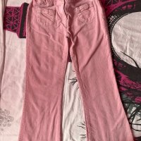 Next джинси за момиче, снимка 3 - Детски панталони и дънки - 36639704