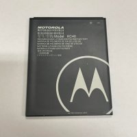Батерия за Motorola Moto E6 Plus KC40 употребявана, снимка 1 - Резервни части за телефони - 43199170