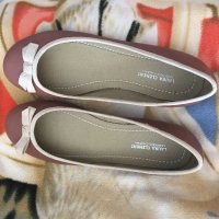 Laura Clement нови обувки от Франция 36 размер, снимка 2 - Дамски ежедневни обувки - 33521589