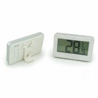 Термометър за хладилник фризер стаята баня кухня дигитален електронни цена евтино малко голям екран , снимка 11 - Друга електроника - 36628453