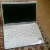 Sony Vaio Pcg-71511М Лаптоп на части, снимка 2 - Части за лаптопи - 28049661